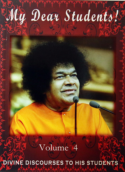 MY DEAR STUDENTS Vol. 4