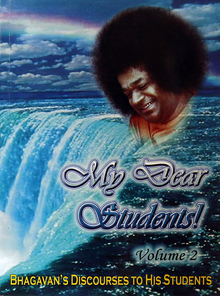 MY DEAR STUDENTS Vol. 2