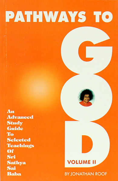 PATHWAYS TO GOD, Vol. II by Jonathan Roof