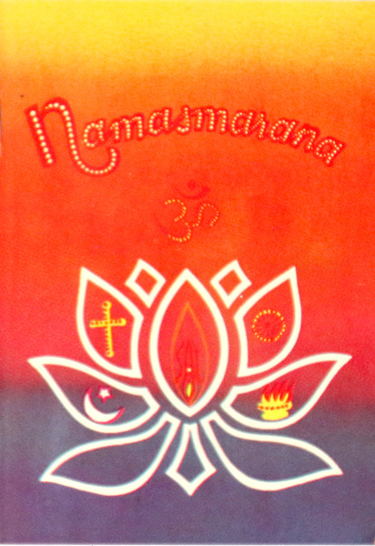 NAMASMARANA compiled by Dr. B. Mavinkurve