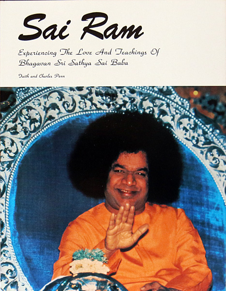 SAI RAM by Faith and Charles Penn