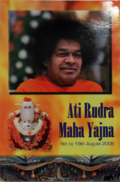 ATI RUDRA MAHA YAJNA