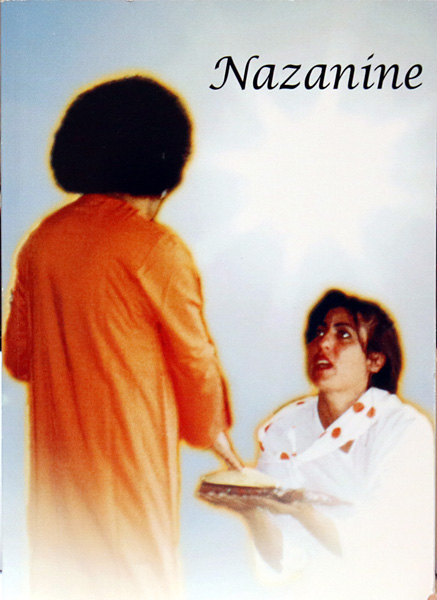 Nazanine (English) by Sathyam