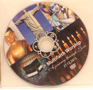 CD-DVD