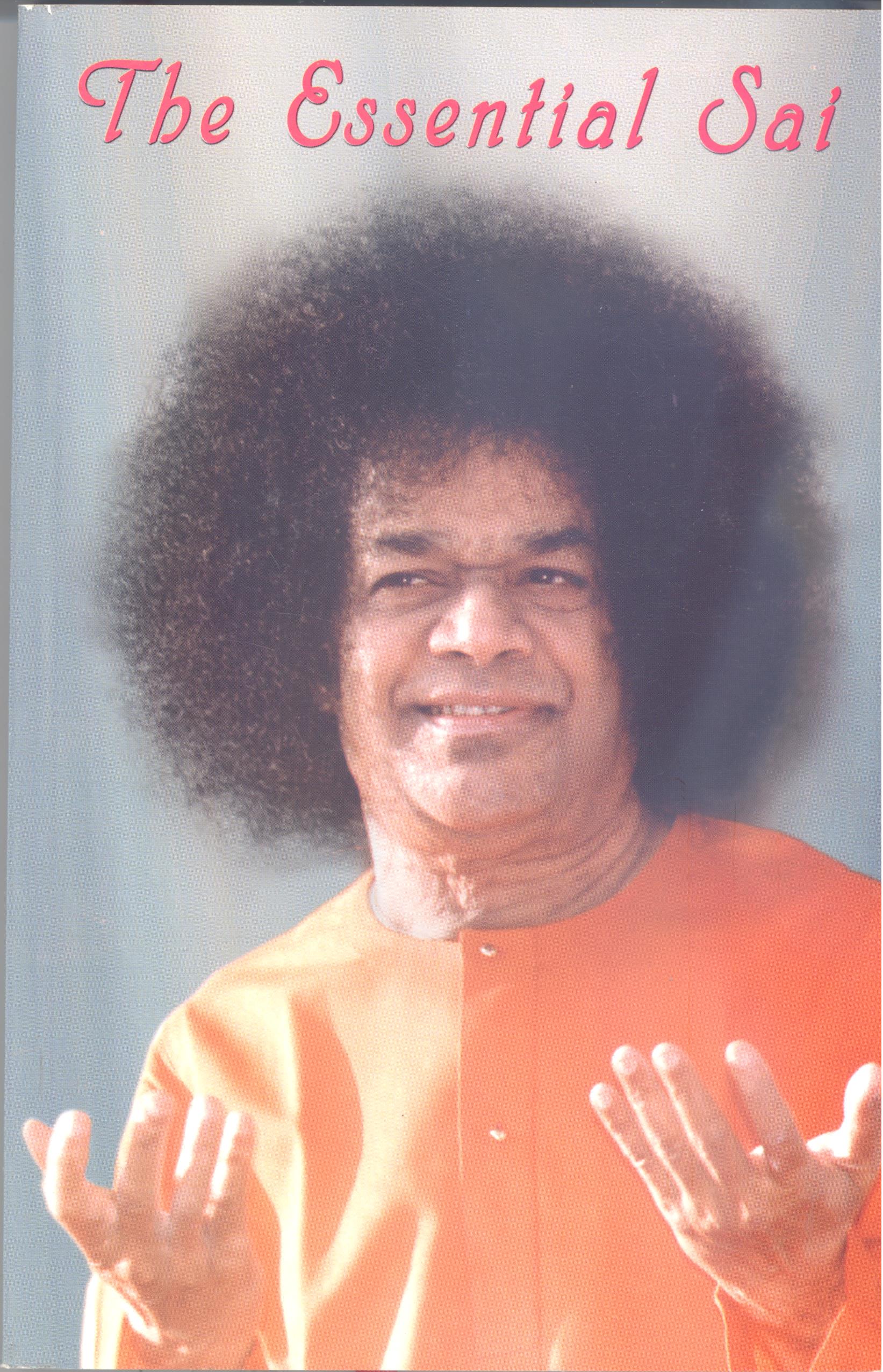 THE ESSENTIAL SAI