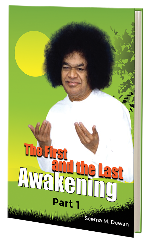 The First and the Last Awakening - Part 1