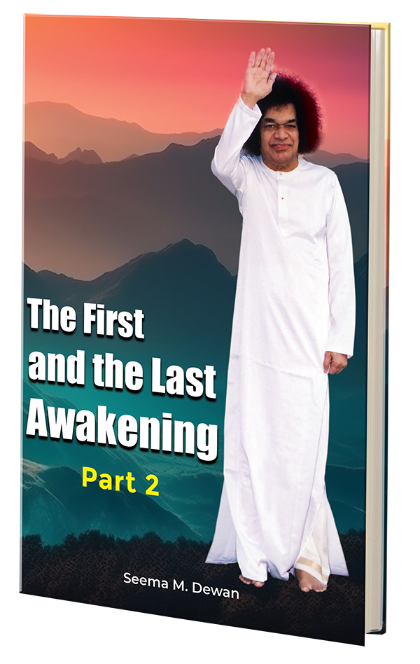 The First and the Last Awakening - Part 2