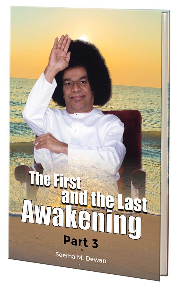 The First and the Last Awakening - Part 3