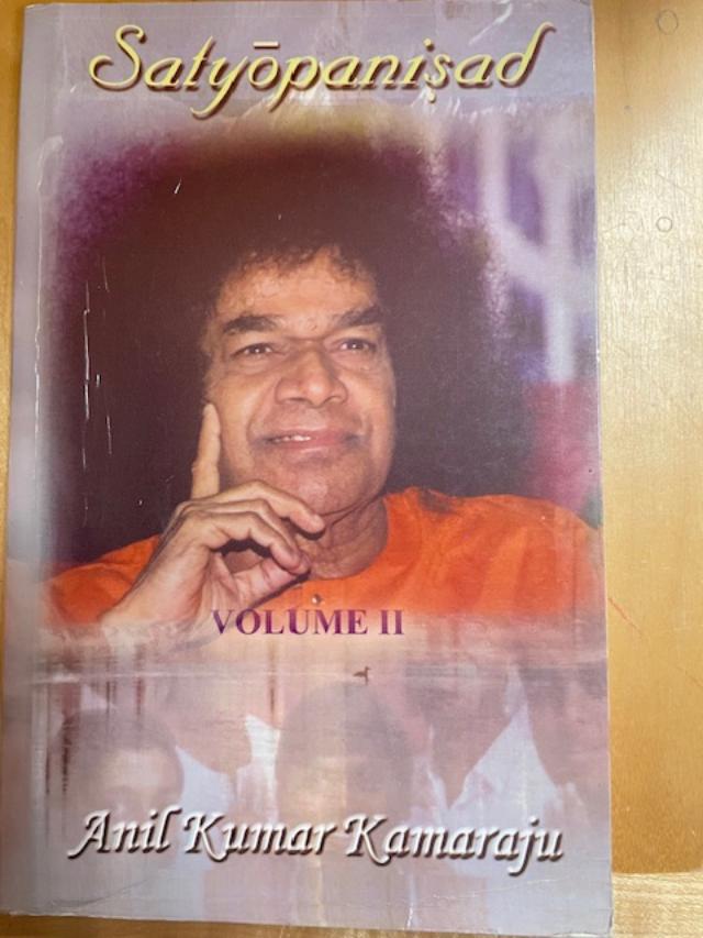 SATYOPANISHAD VOL 2 - PROF. ANIL KUMAR